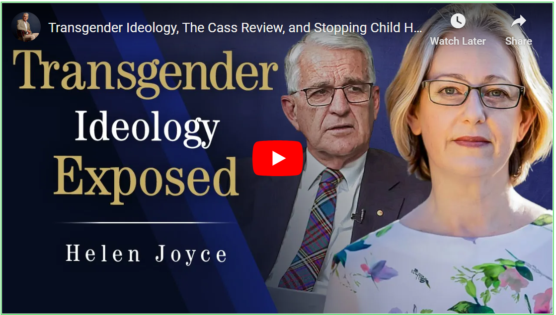 Joyce activated, issue 83